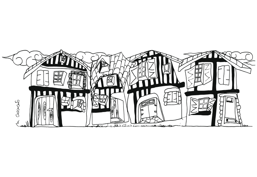 Carrte postale petite maison NOIR_page-0001