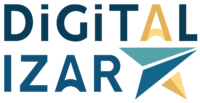 logo de l'agence web Digital Izar